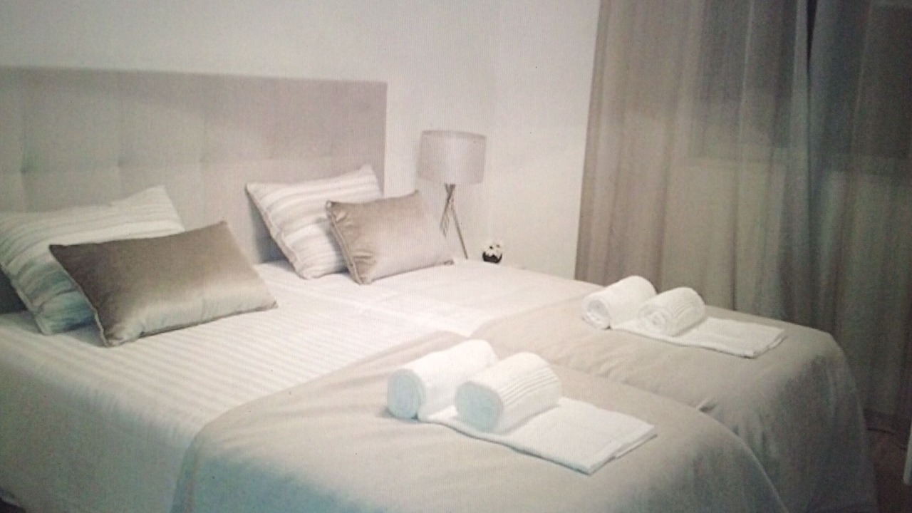 Photo of Bedroom in Albufeira