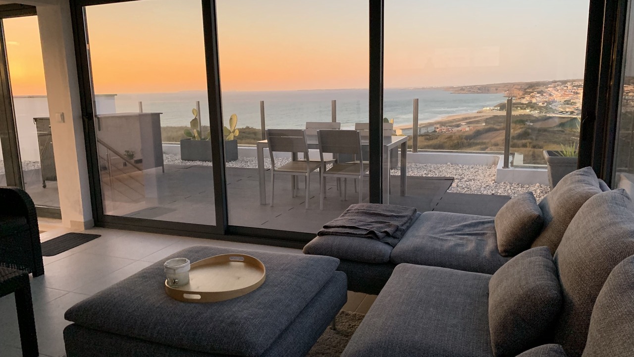 Photo of Livingroom in Areia Branca