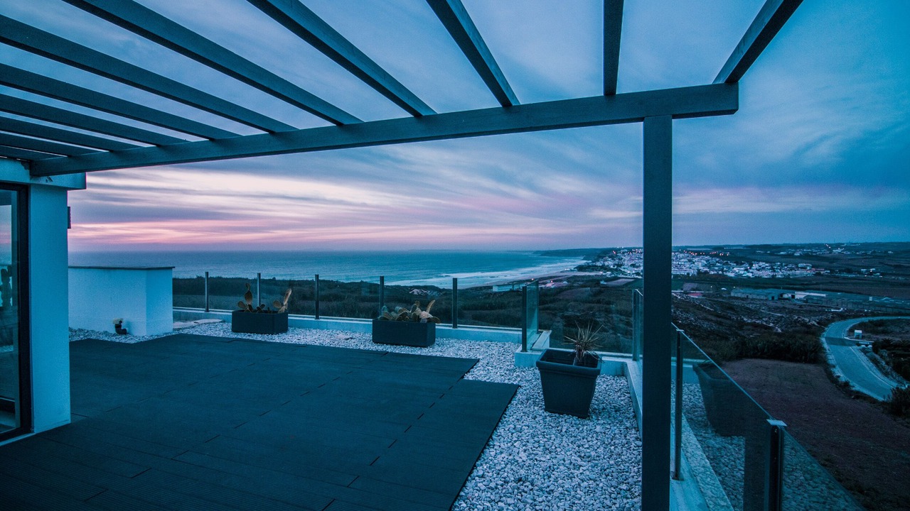 Photo of Patio Balcony in Areia Branca