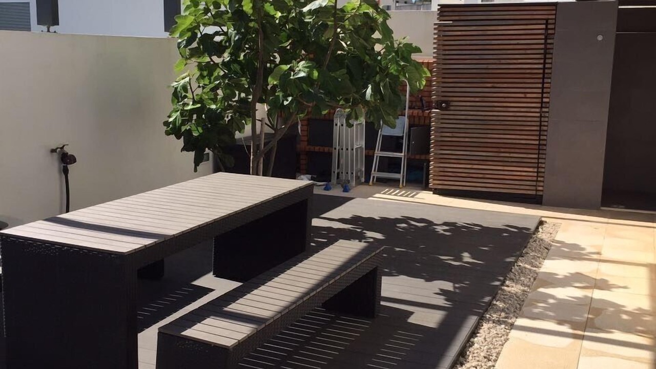 Photo of Outdoor in Areia Branca