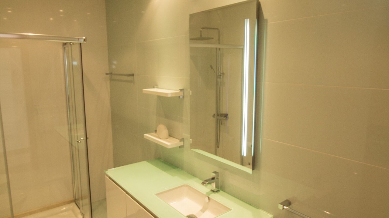 Photo of Bathroom in Areia Branca