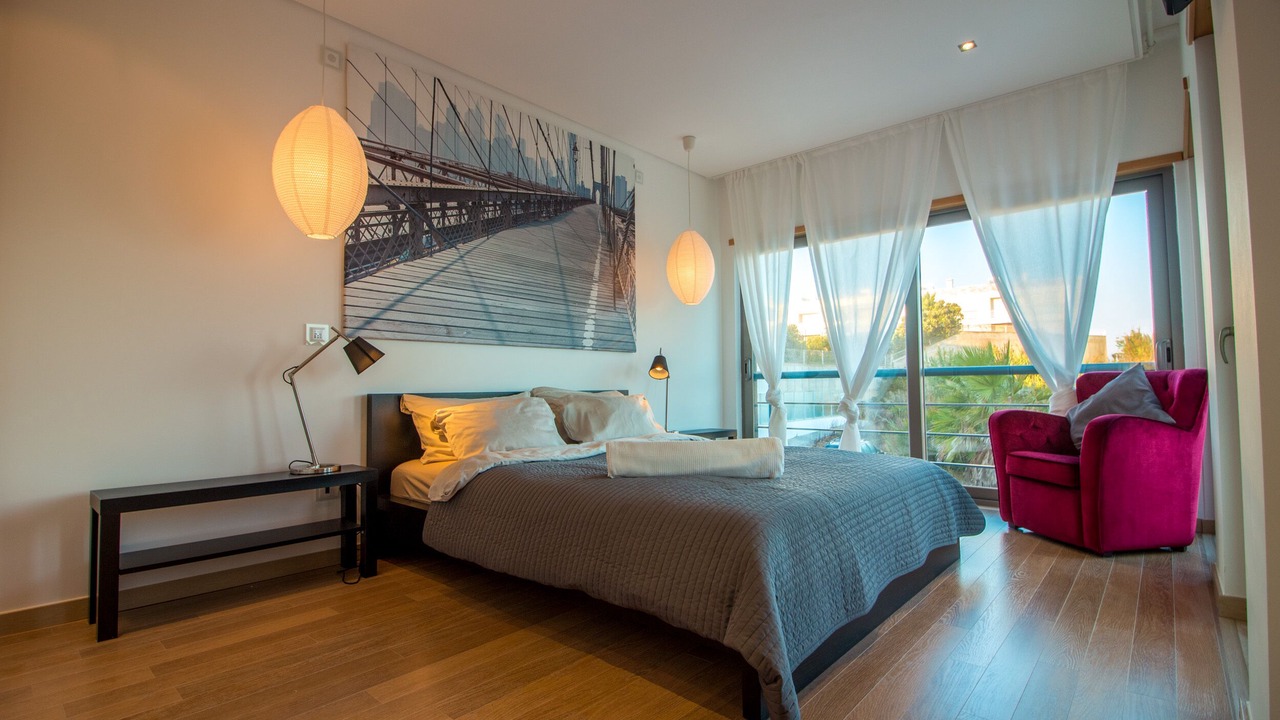 Photo of Bedroom in Areia Branca