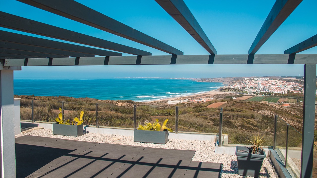 Photo of Patio Balcony in Areia Branca