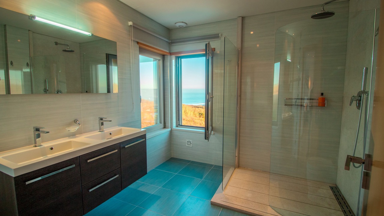 Photo of Bathroom in Areia Branca