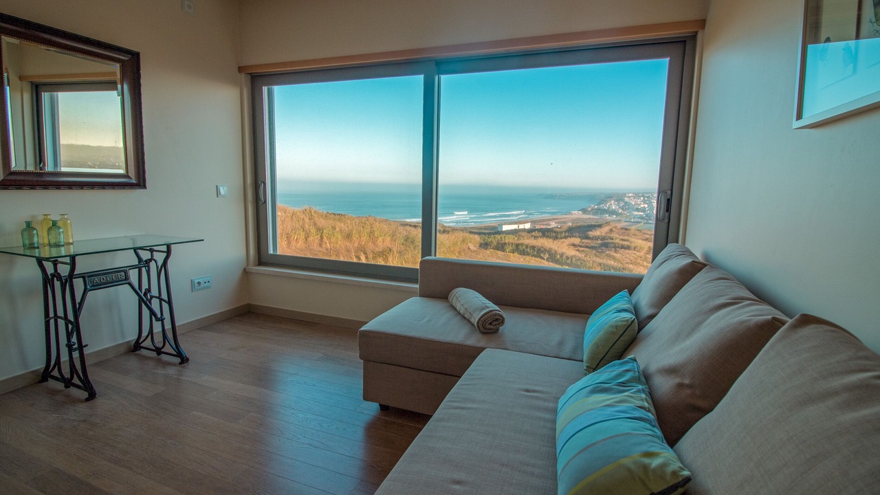 Photo of Livingroom in Areia Branca