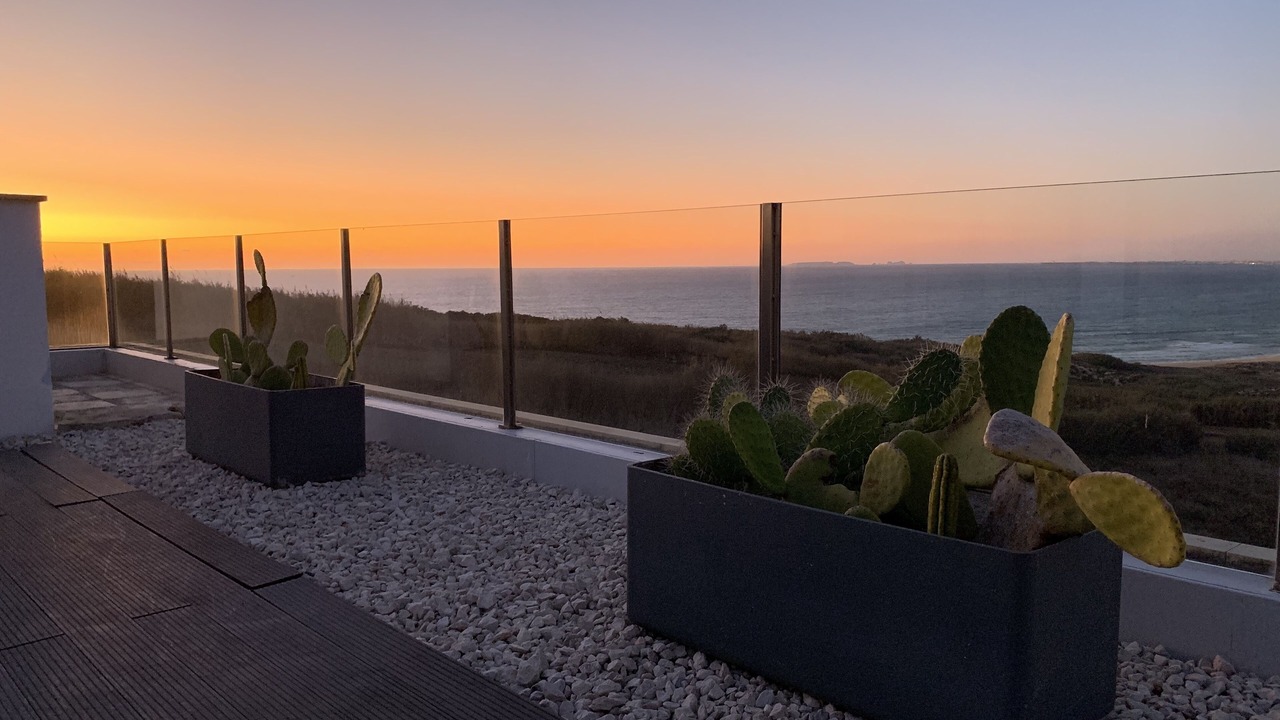 Photo of Patio Balcony in Areia Branca
