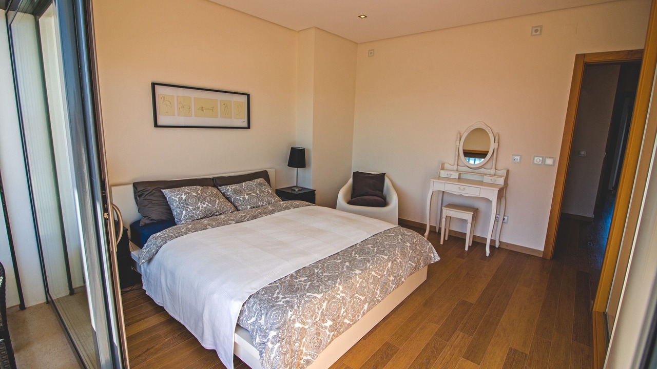 Photo of Bedroom in Areia Branca