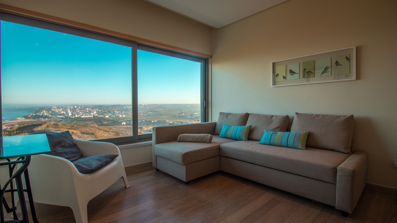 Photo of Livingroom in Areia Branca