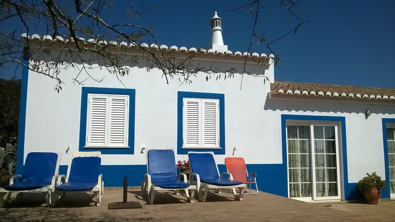 Photo of Patio Balcony in Burgau