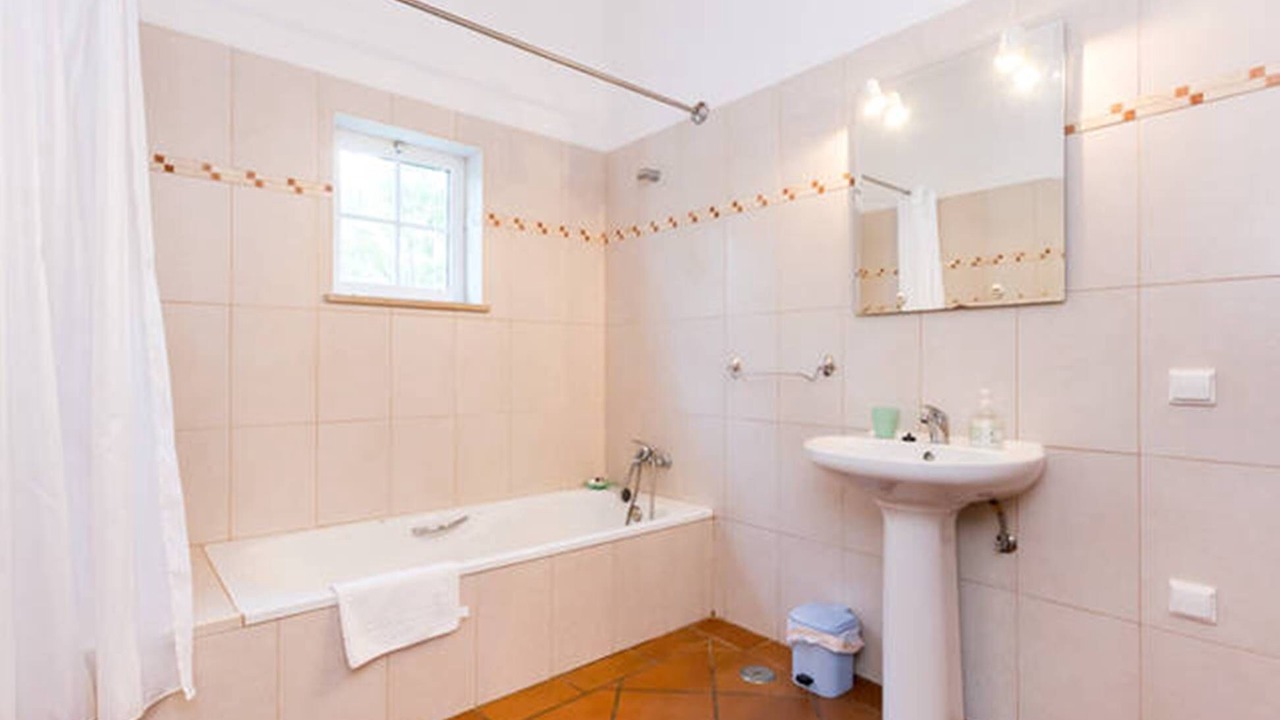Photo of Bathroom in Burgau