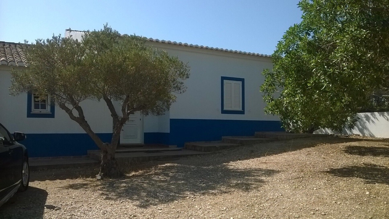 Photo of Outdoor in Burgau
