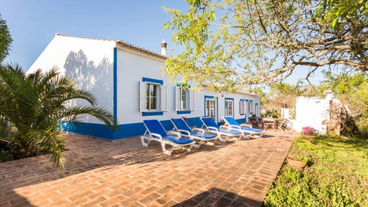 Photo of Patio Balcony in Burgau