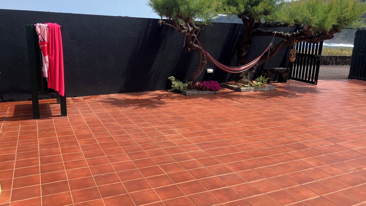 Photo of Patio Balcony in Praia do Norte