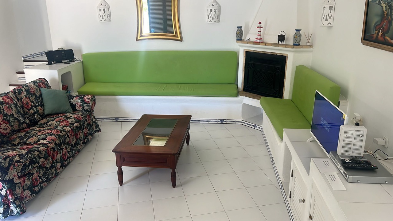 Photo of Livingroom in Sesmarias