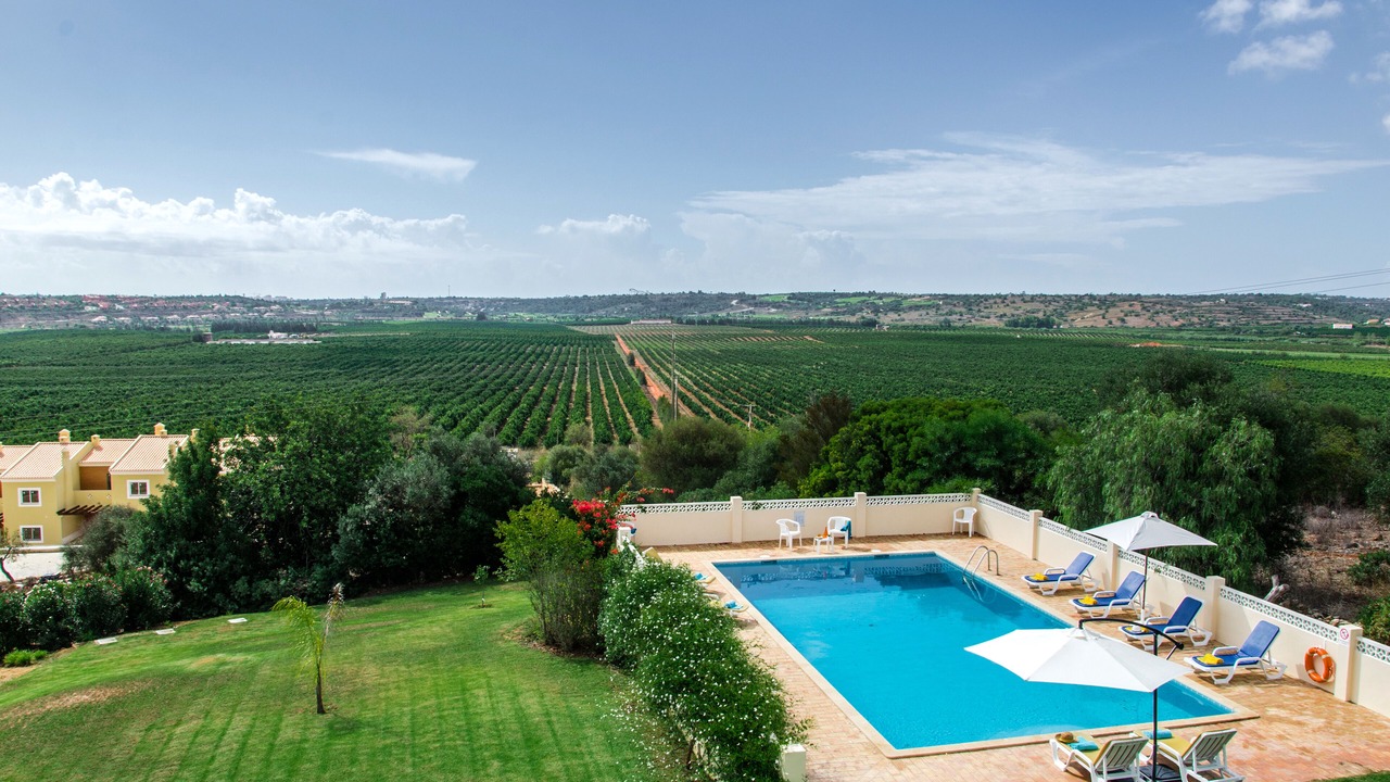 Photo of Outdoor in Monte Raposo