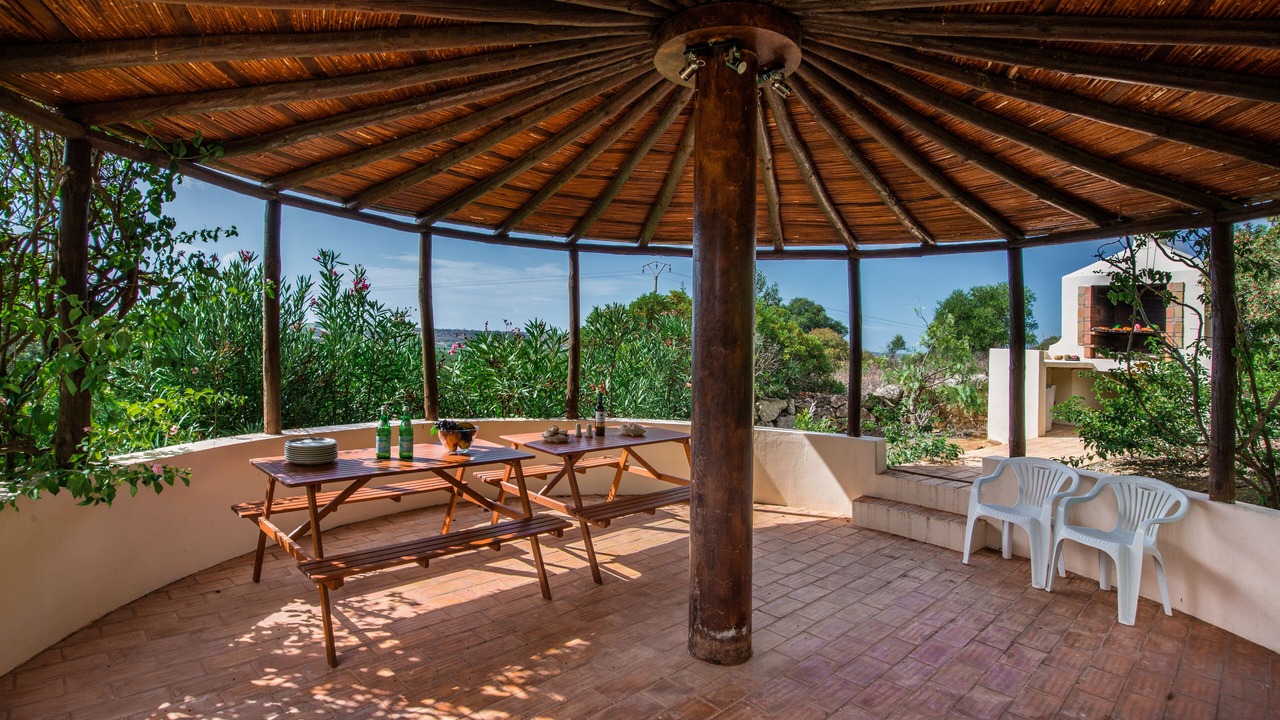 Photo of Outdoor in Monte Raposo