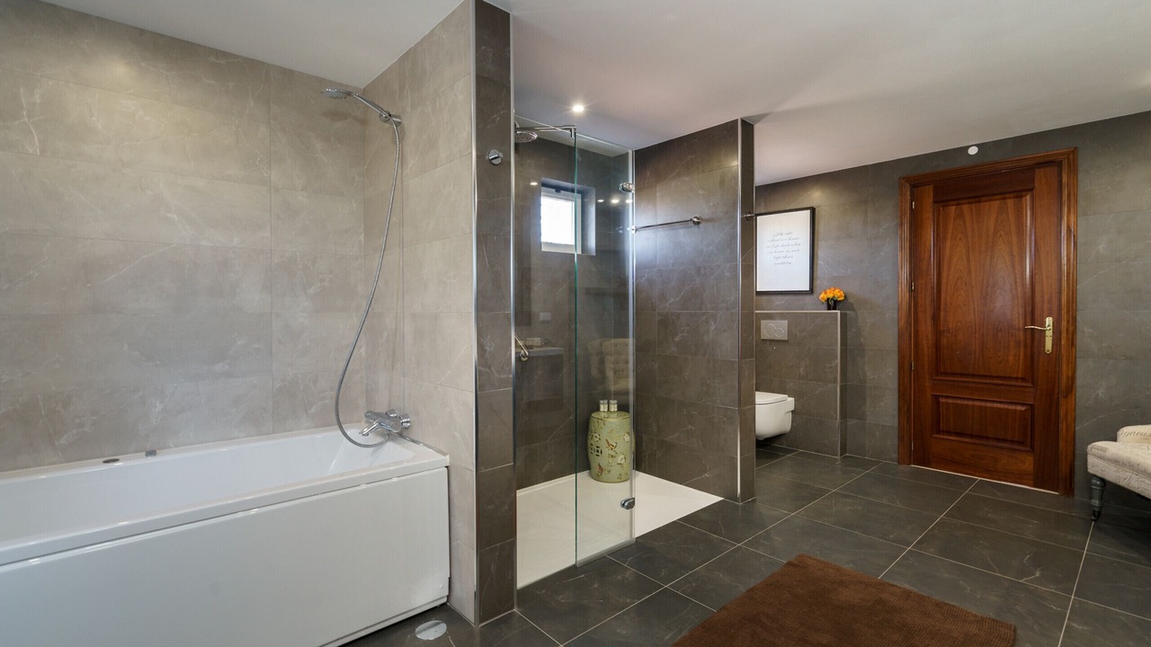 Photo of Bathroom in Ferragudo
