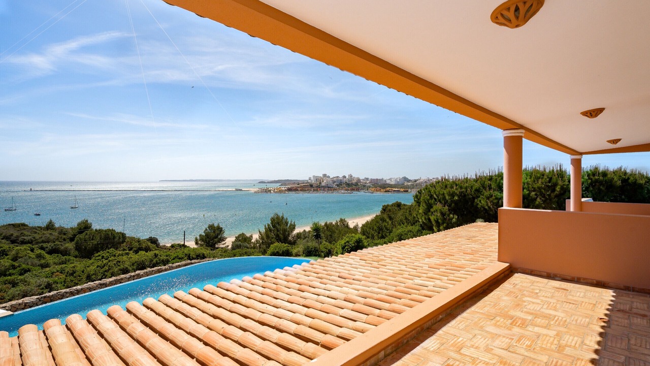 Photo of Outdoor in Ferragudo