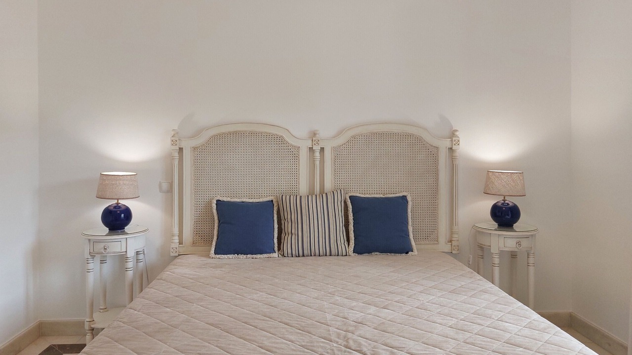 Photo of Bedroom in Ferragudo