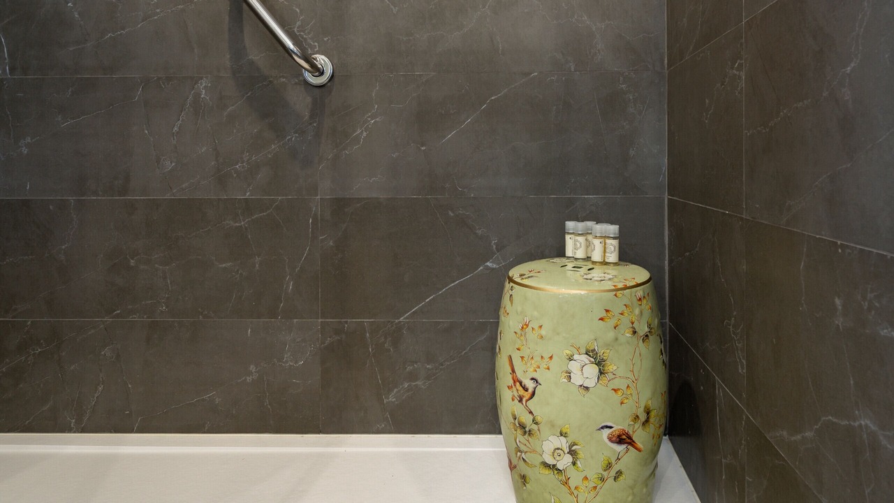 Photo of Bathroom in Ferragudo