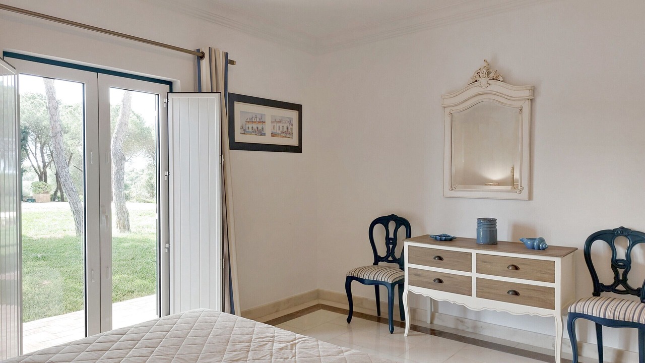 Photo of Bedroom in Ferragudo