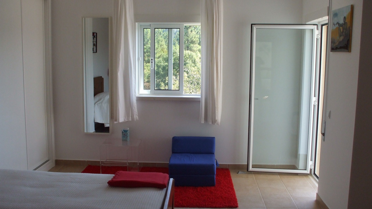 Photo of Bedroom in Aguda
