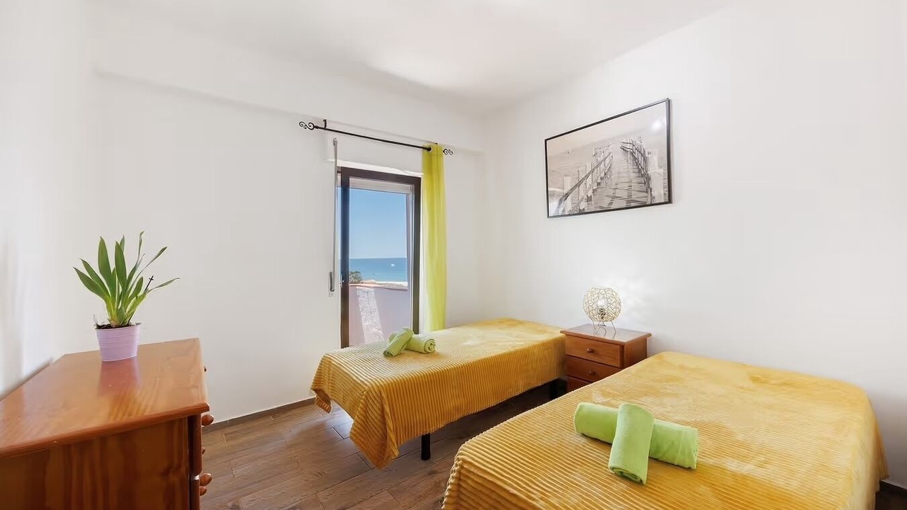 Photo of Bedroom in Torralta
