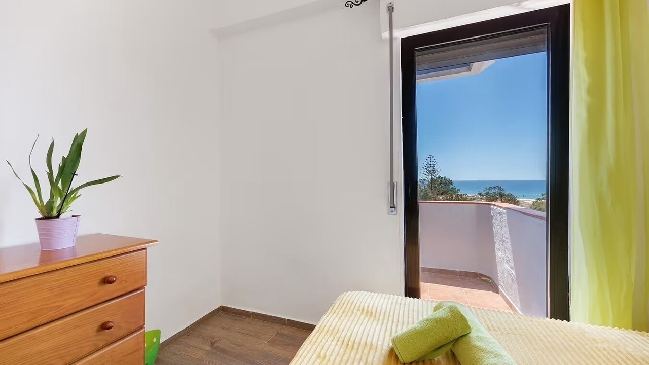 Photo of Bedroom in Torralta