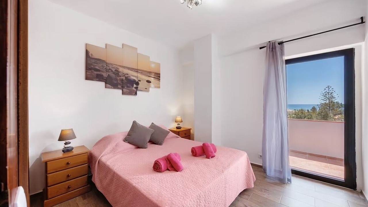 Photo of Bedroom in Torralta