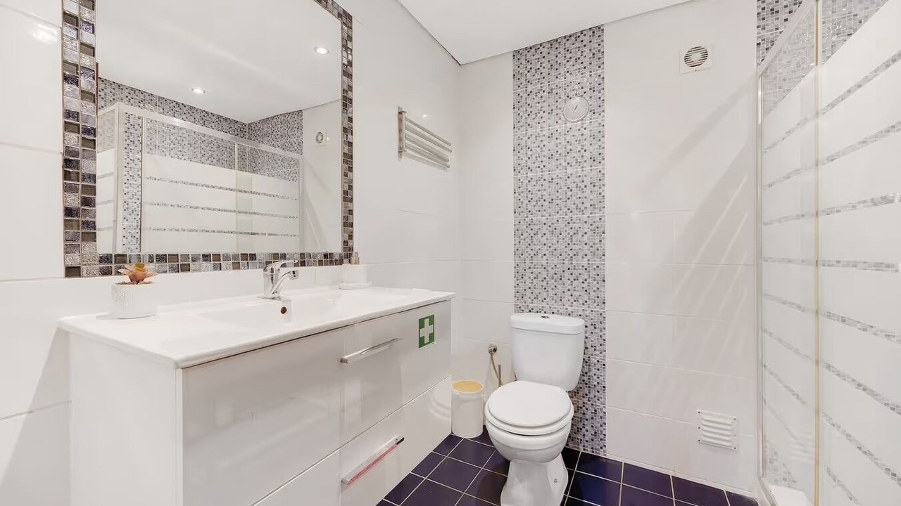 Photo of Bathroom in Torralta