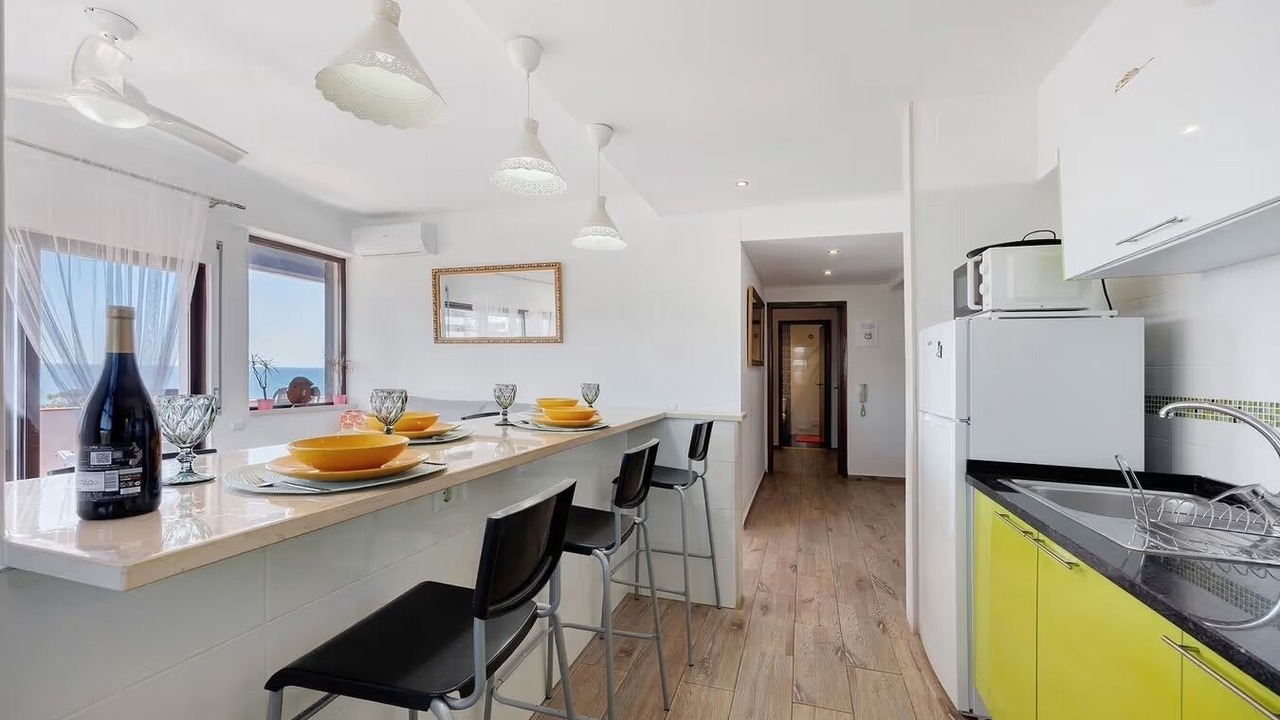Photo of Kitchen in Torralta