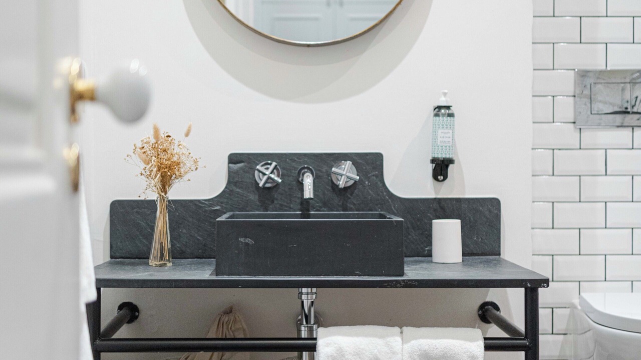 Photo of Bathroom in Encarnacao
