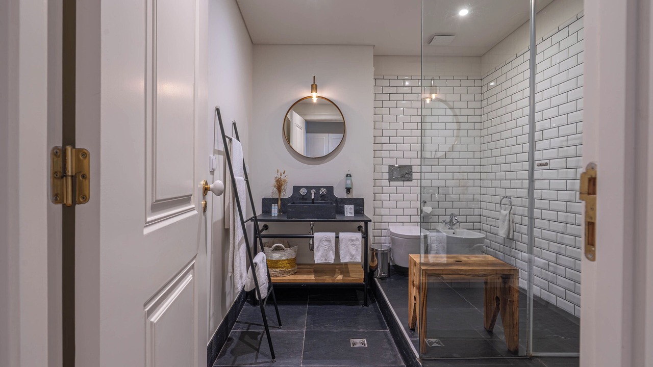 Photo of Bathroom in Encarnacao