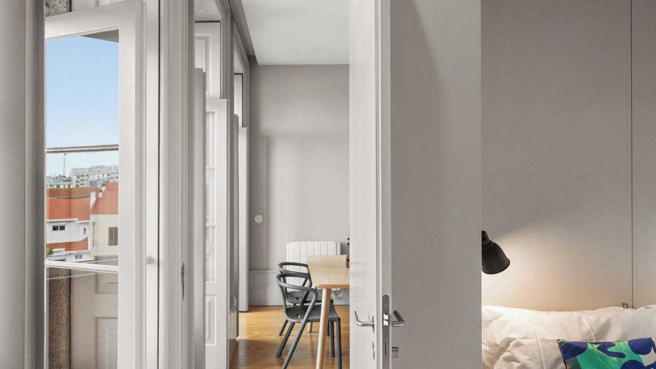 Photo of Bedroom in Cedofeita