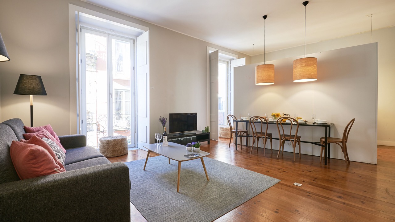 Photo of Livingroom in Santa Catarina