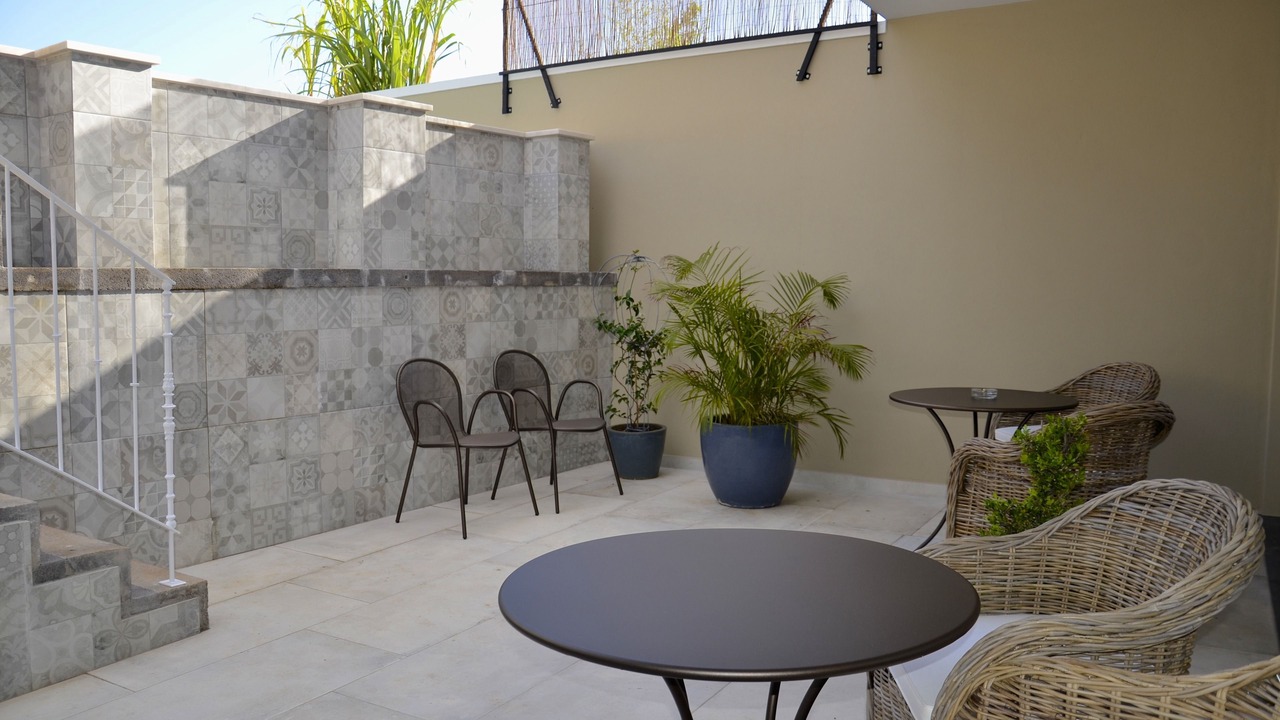 Photo of Patio Balcony in Se