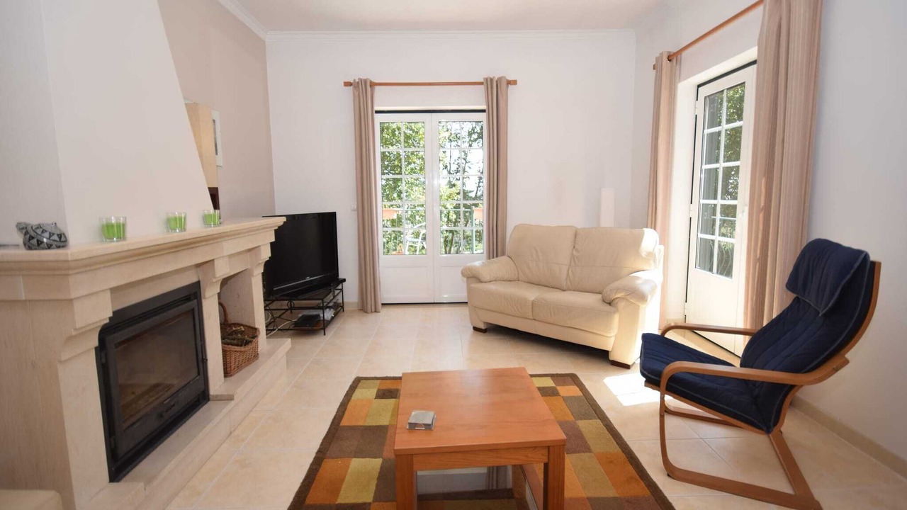 Photo of Livingroom in Caldas da Rainha