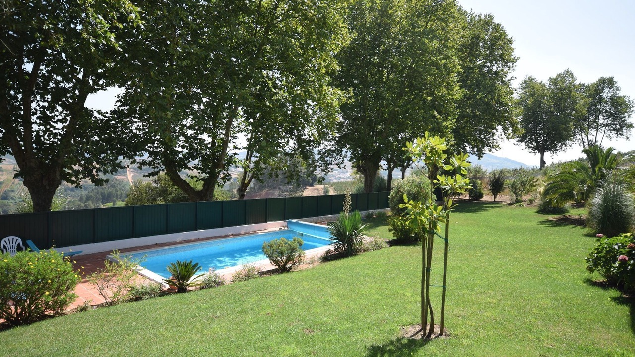 Photo of Outdoor in Caldas da Rainha