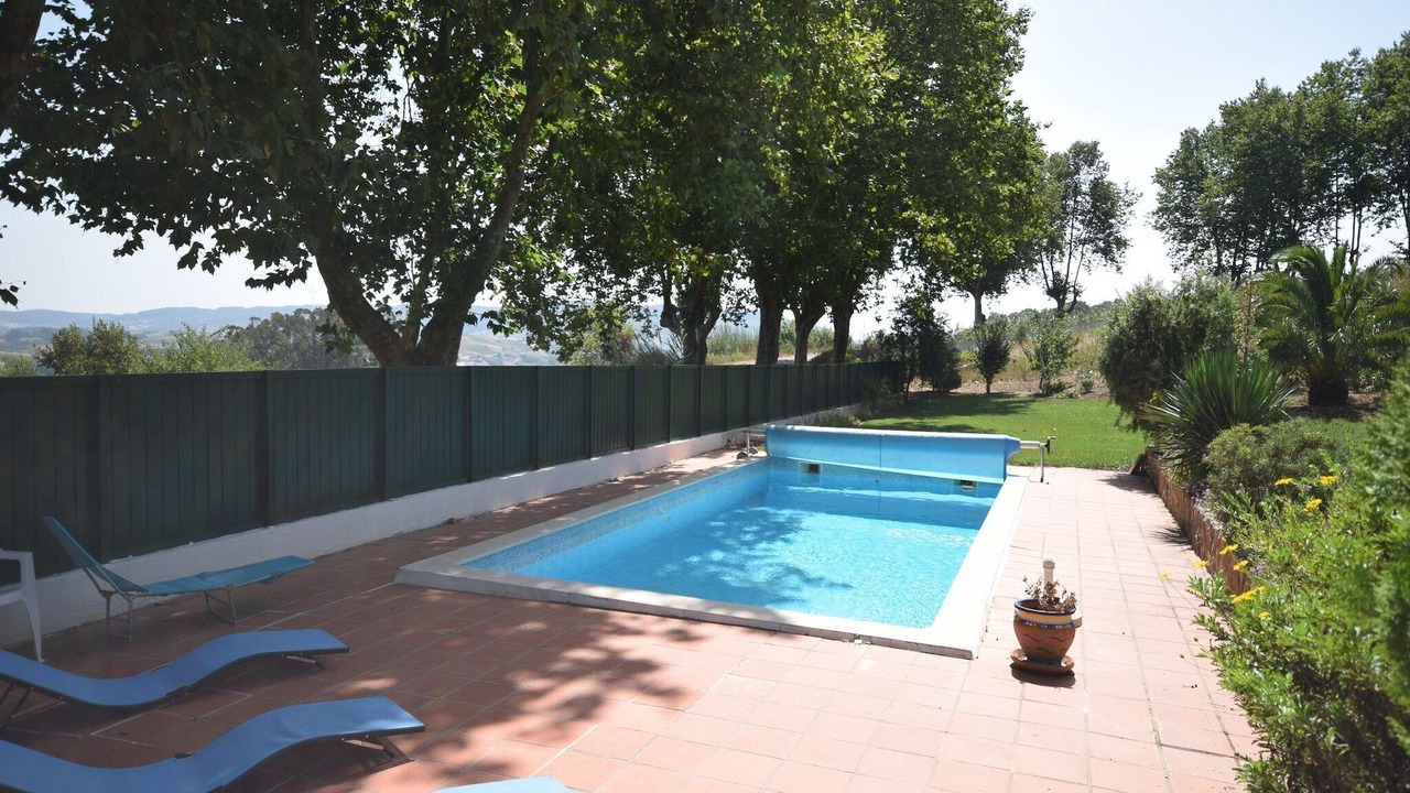 Photo of Outdoor in Caldas da Rainha