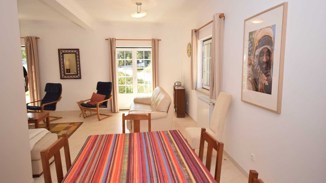 Photo of Livingroom in Caldas da Rainha