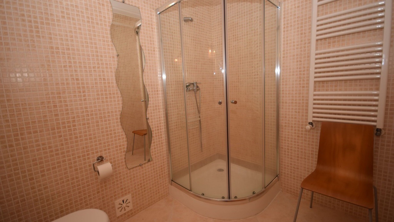 Photo of Bathroom in Caldas da Rainha
