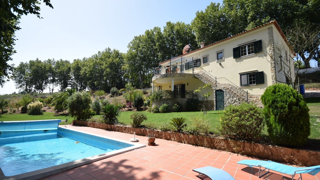 Photo of Outdoor in Caldas da Rainha