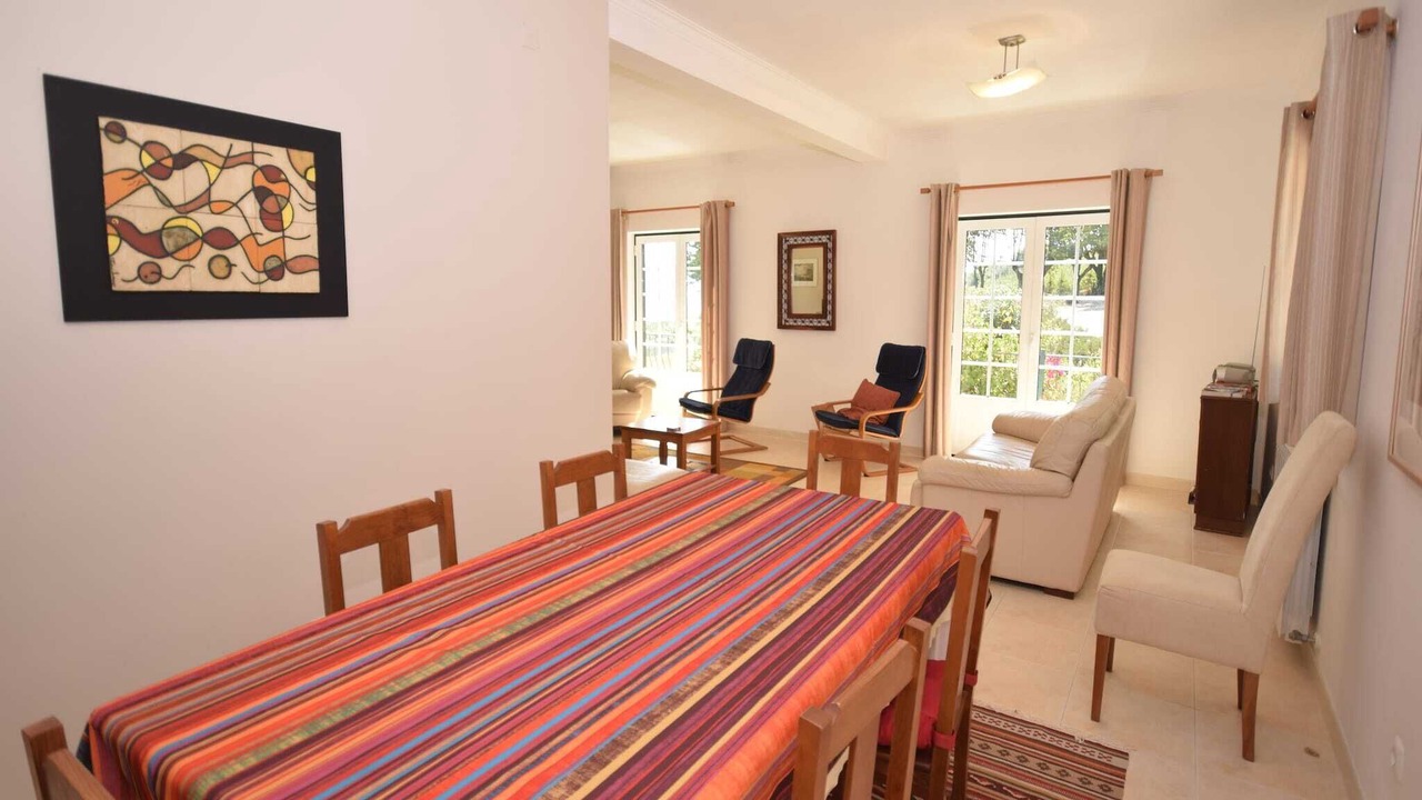 Photo of Livingroom in Caldas da Rainha