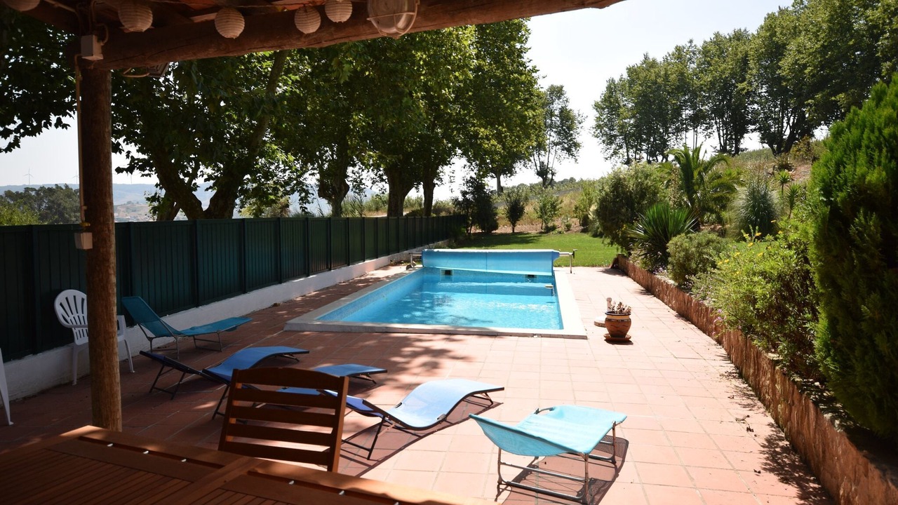 Photo of Outdoor in Caldas da Rainha