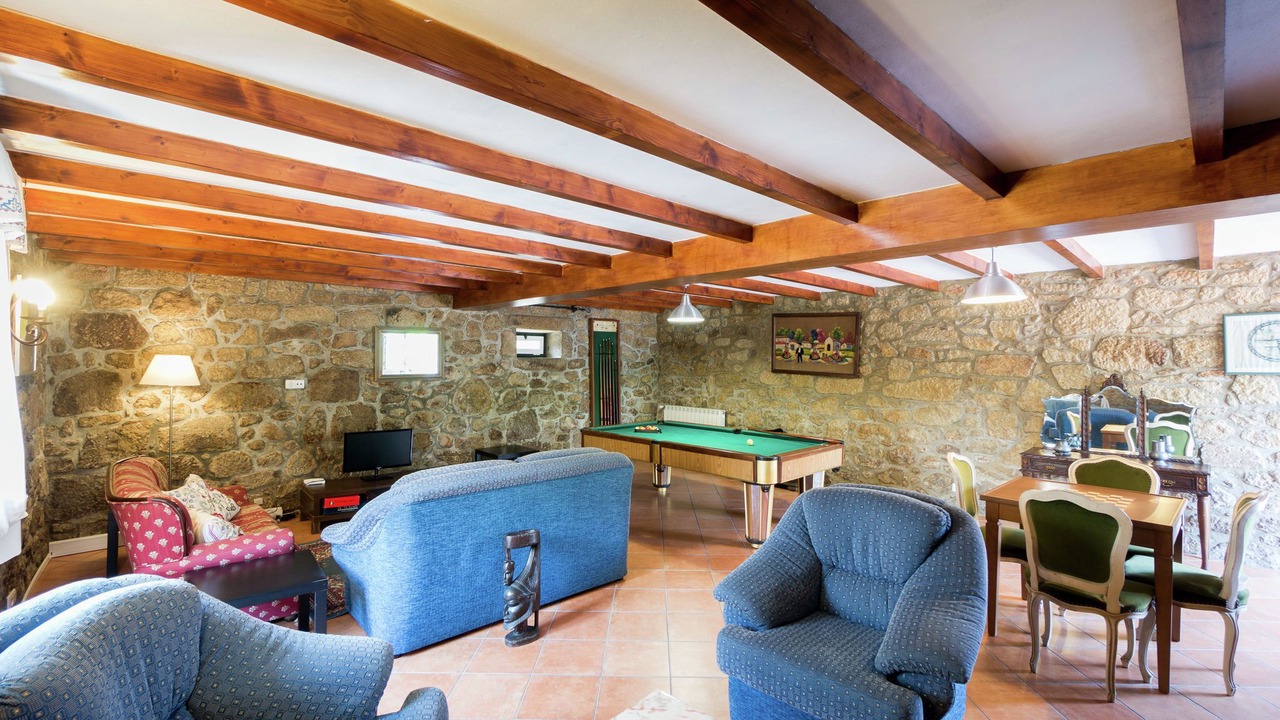 Photo of Livingroom in Ponte de Lima