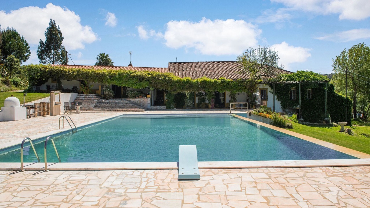 Photo of Outdoor in Montemor-o-Novo