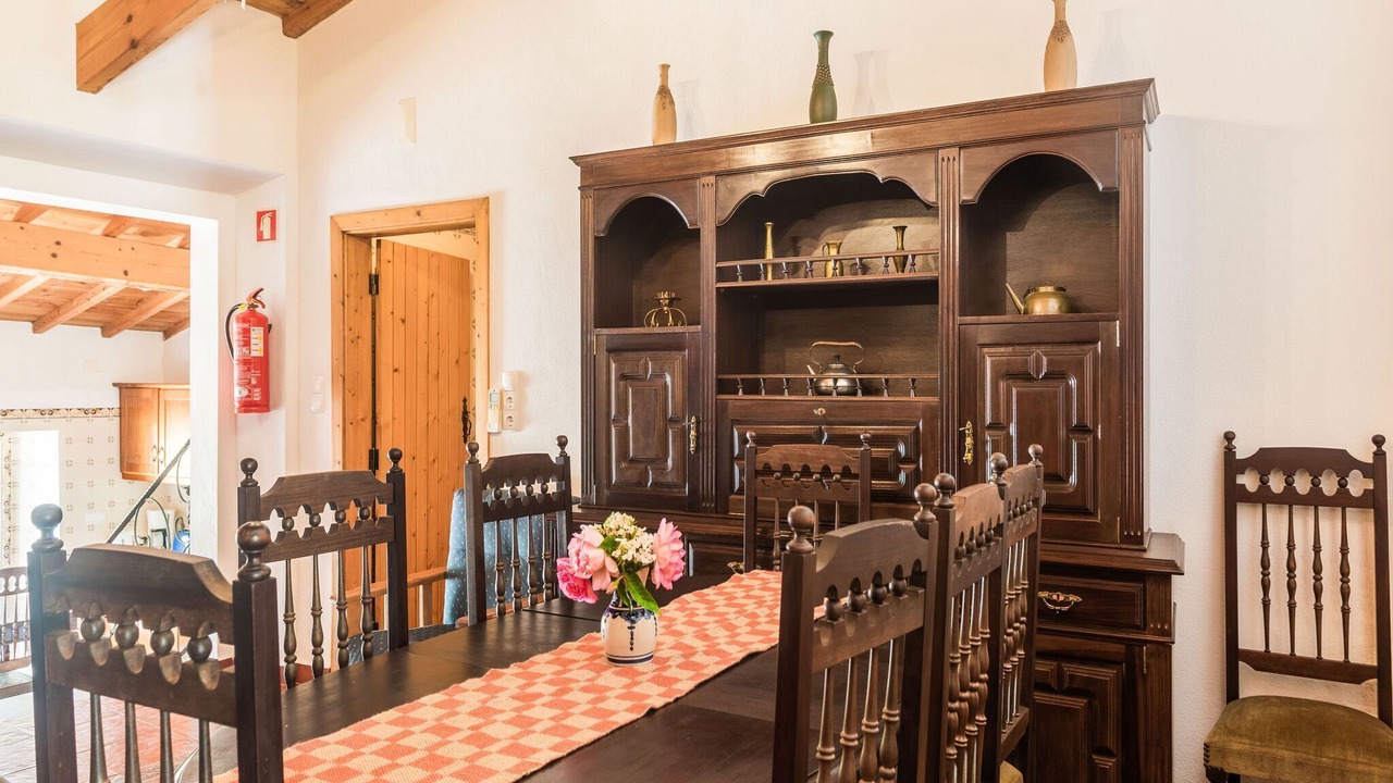 Photo of Livingroom in Montemor-o-Novo