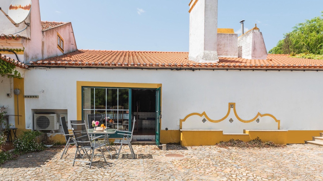 Photo of Outdoor in Montemor-o-Novo