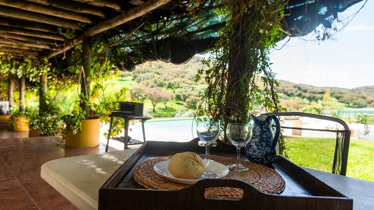 Photo of Patio Balcony in Montemor-o-Novo