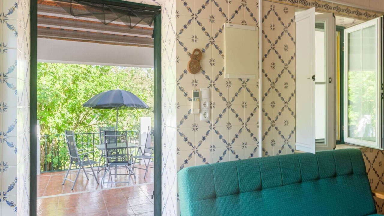 Photo of Patio Balcony in Montemor-o-Novo